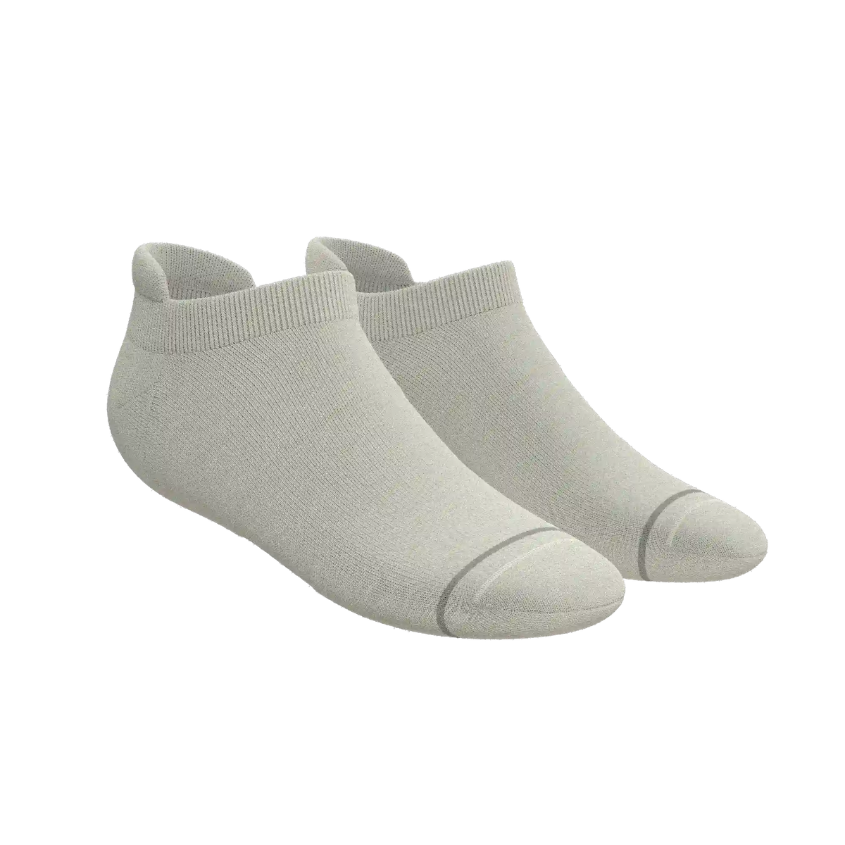 The Classic Bests | Heel Hammock™ Ankle Socks 3 Pack