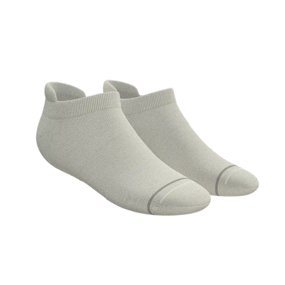 The Classic Bests | Heel Hammock™ Ankle Socks 3 Pack