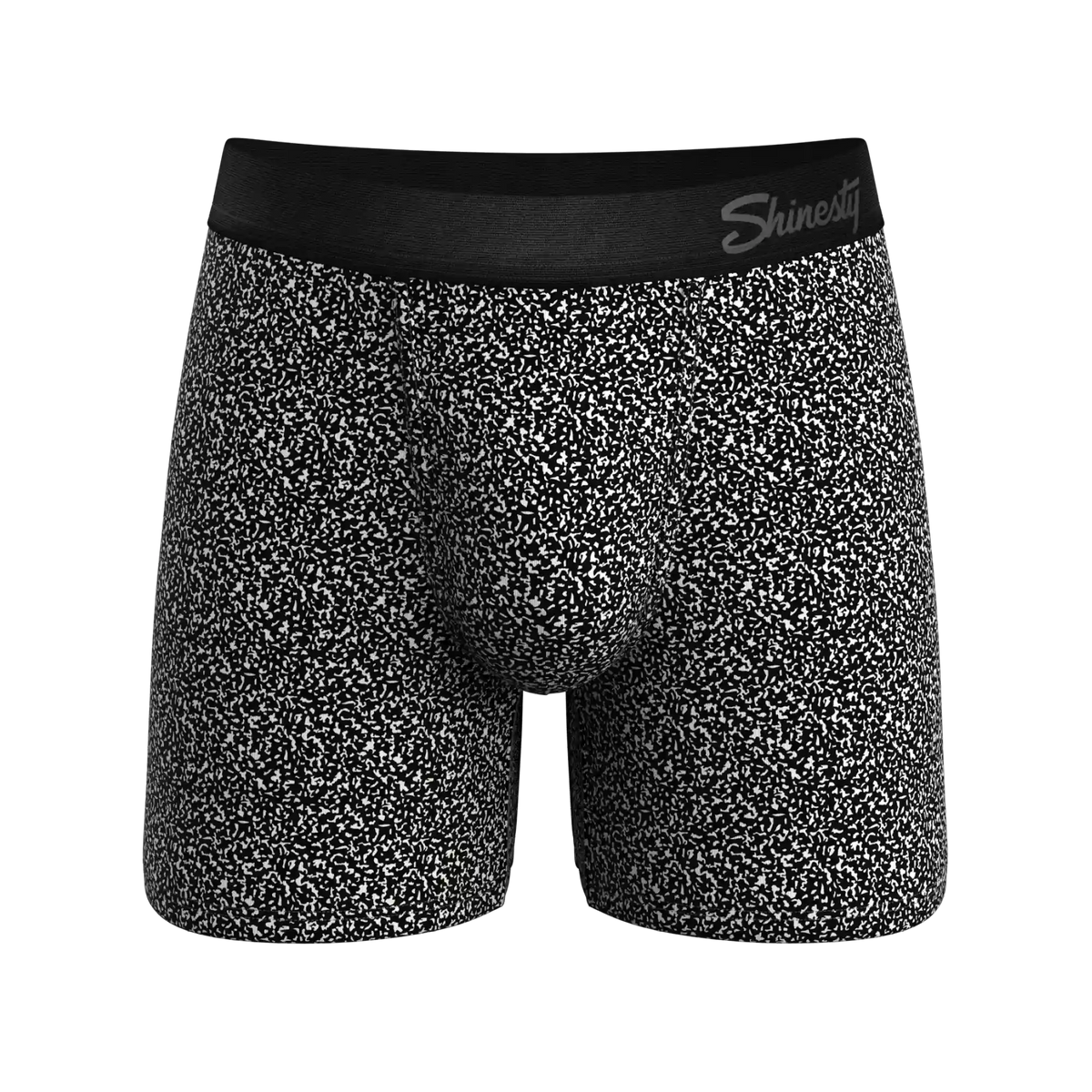 The Teachers Pet | Composition Notebook Ball Hammock® Pouch Underwear