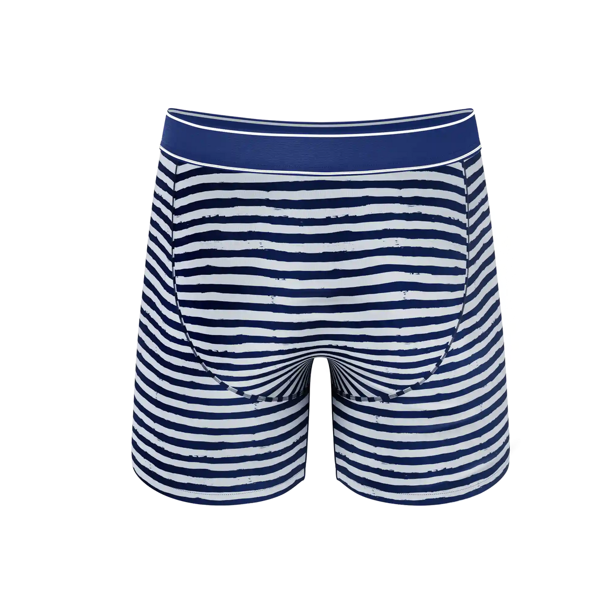 The Sailor | Nautical Stripe Ball Hammock® Pouch Underwear