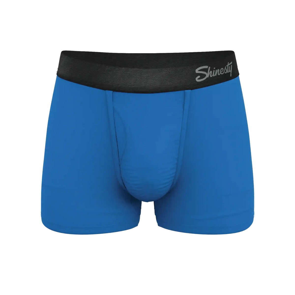The Crown Jewels | Royal Blue Ball Hammock® Pouch Trunks Underwear