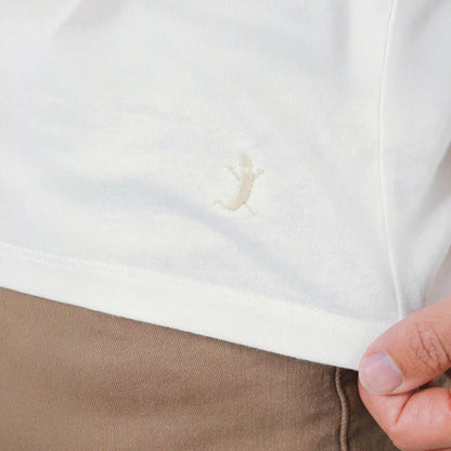 The Modern Antique | Oatmeal Everyman™ T Shirt