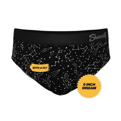 The Daily Mix | Ball Hammock® Pouch Briefs 3 Pack