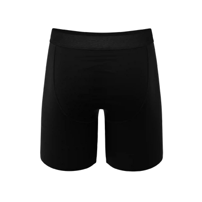 The Inside Snout | Anteater Ball Hammock® Boxer - Long Leg