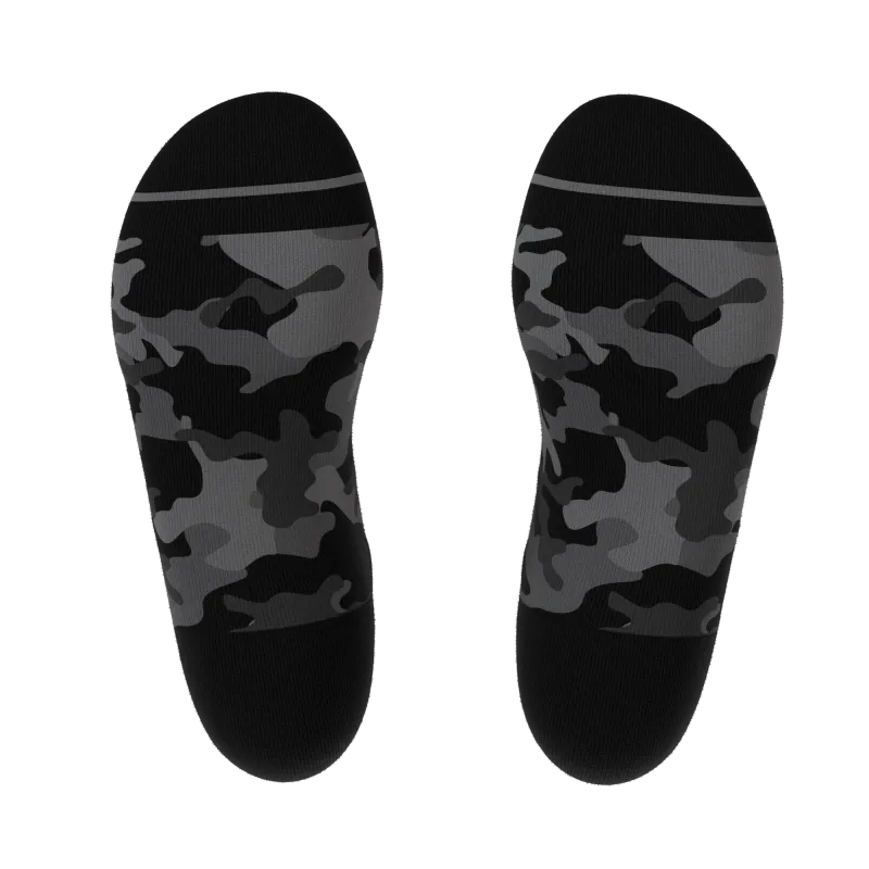 The Sneaky Three | Heel Hammock™ Ankle Socks 3 Pack