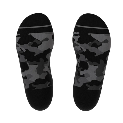 The Sneaky Three | Heel Hammock™ Ankle Socks 3 Pack