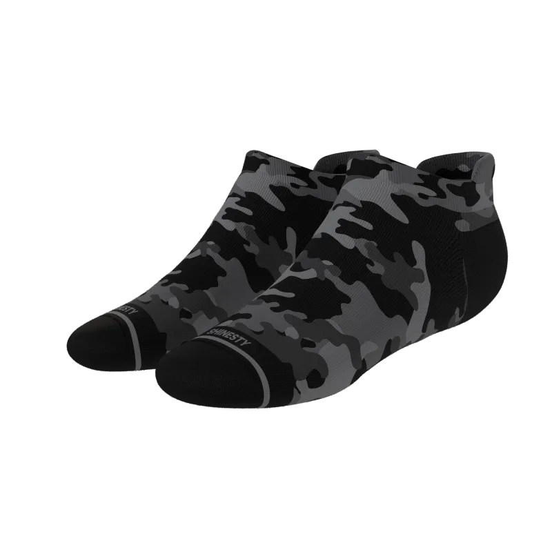 The Sneaky Three | Heel Hammock™ Ankle Socks 3 Pack