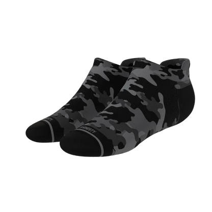 The Sneaky Three | Heel Hammock™ Ankle Socks 3 Pack