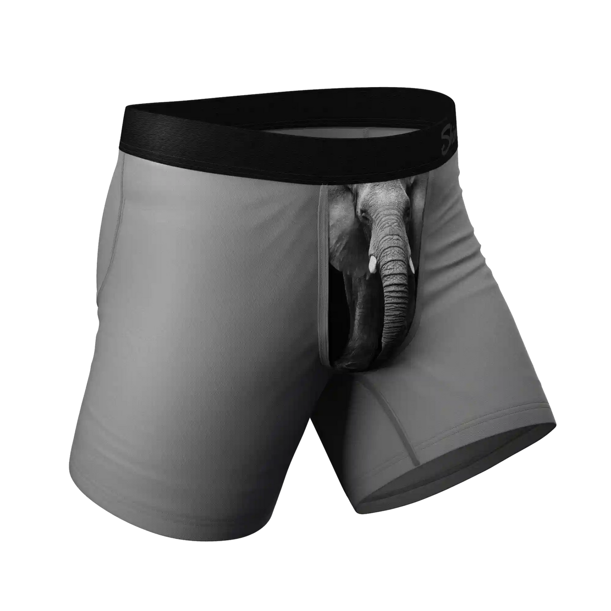 The Panty Dropper | Ball Hammock® Boxer Brief 3 Pack