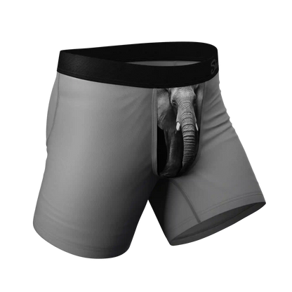 The Panty Dropper | Ball Hammock® Boxer Brief 3 Pack