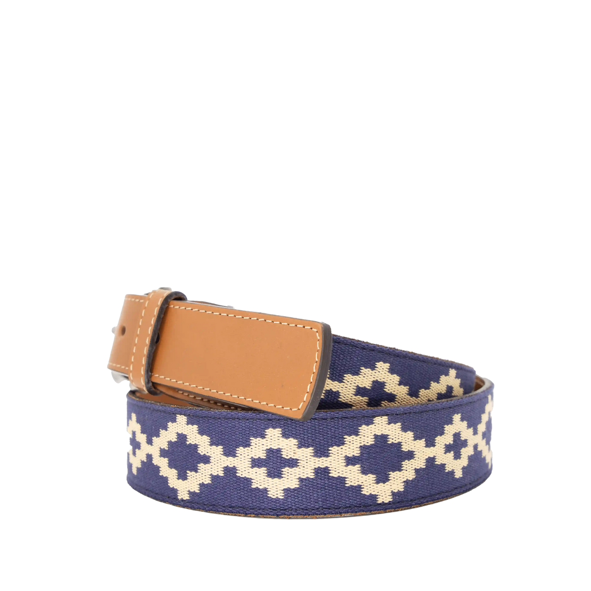 Corbina Woven Belt (Shinesty)