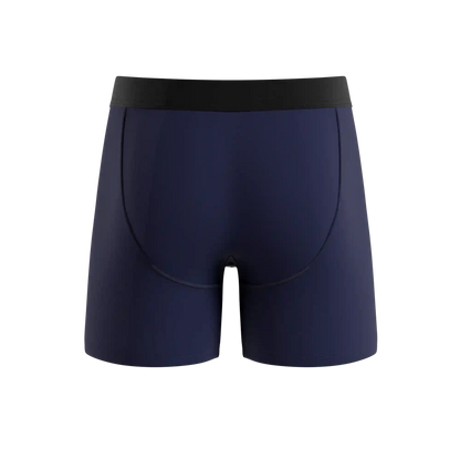 The Big Blue | Navy Ball Hammock® Pouch Underwear