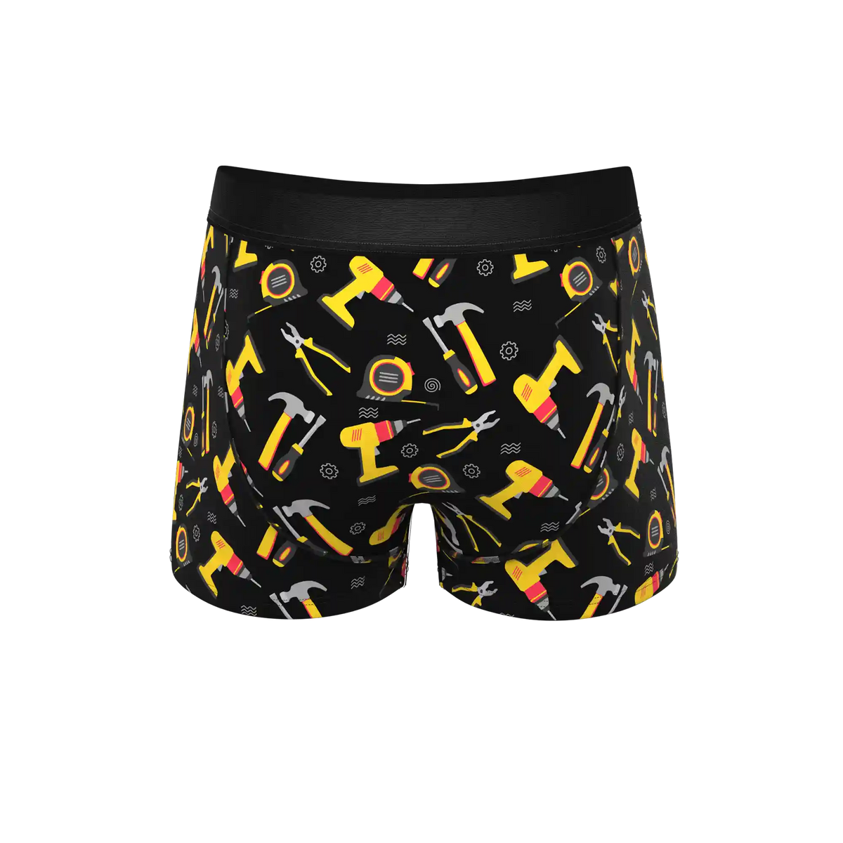 The Tool Kit | Tool Ball Hammock® Pouch Trunks Underwear