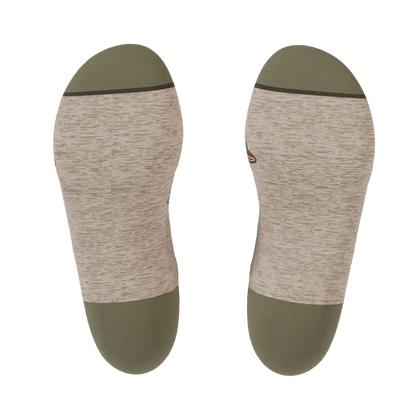The Western Five | Heel Hammock™ Ankle Socks 6 Pack