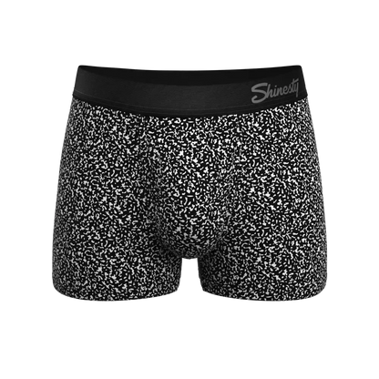 The Teachers Pet | Composition Notebook Ball Hammock® Pouch Trunk Underwear