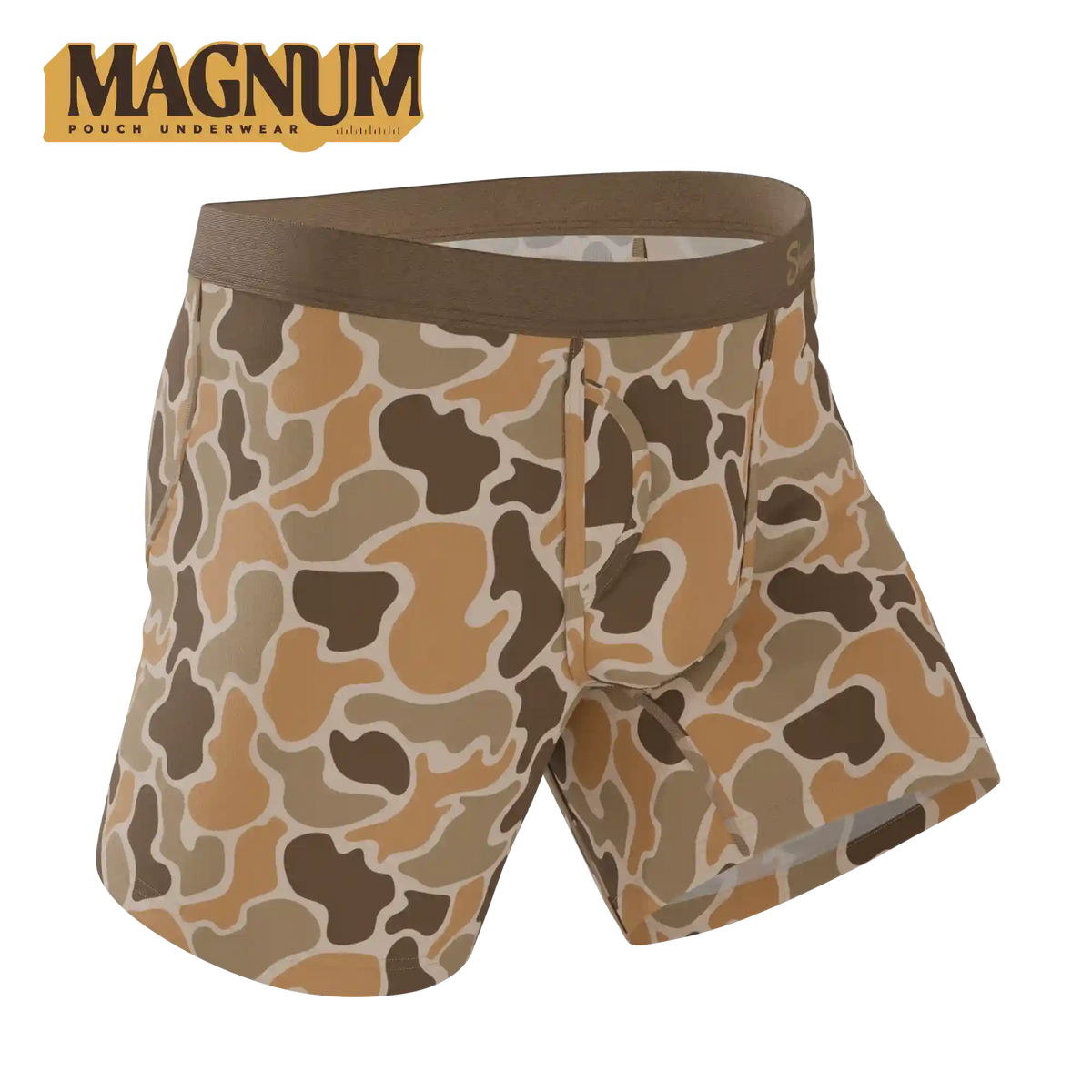The Hide and Hunt | Ball Hammock® Magnum Big Pouch 5 Pack