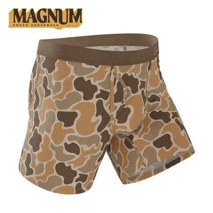 The Hide and Hunt | Ball Hammock® Magnum Big Pouch 5 Pack