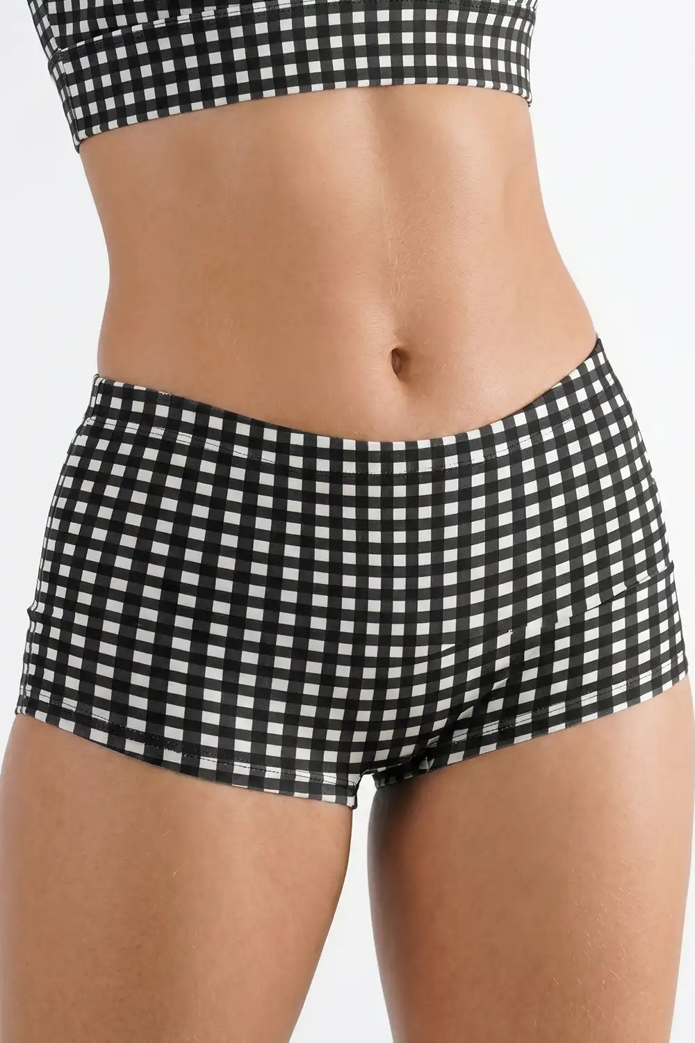 The Vacation Vices | Boyshort Underwear 3 Pack
