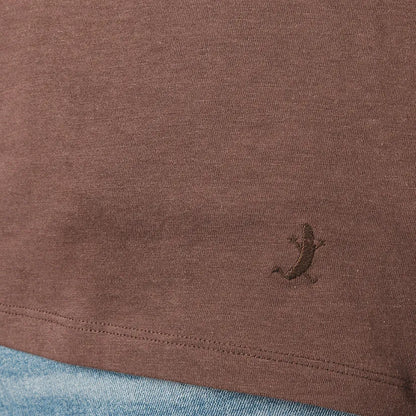 The Chocolate Martini | Brown Everyman™ T Shirt