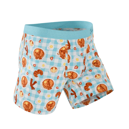 The Breakfast Pack | Ball Hammock® Boxer Brief 3 Pack