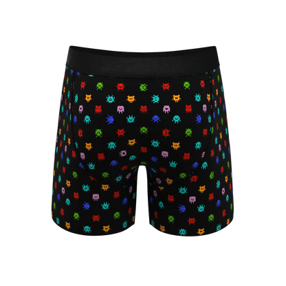 The Joystick | Video Game Ball Hammock® Pouch Underwear