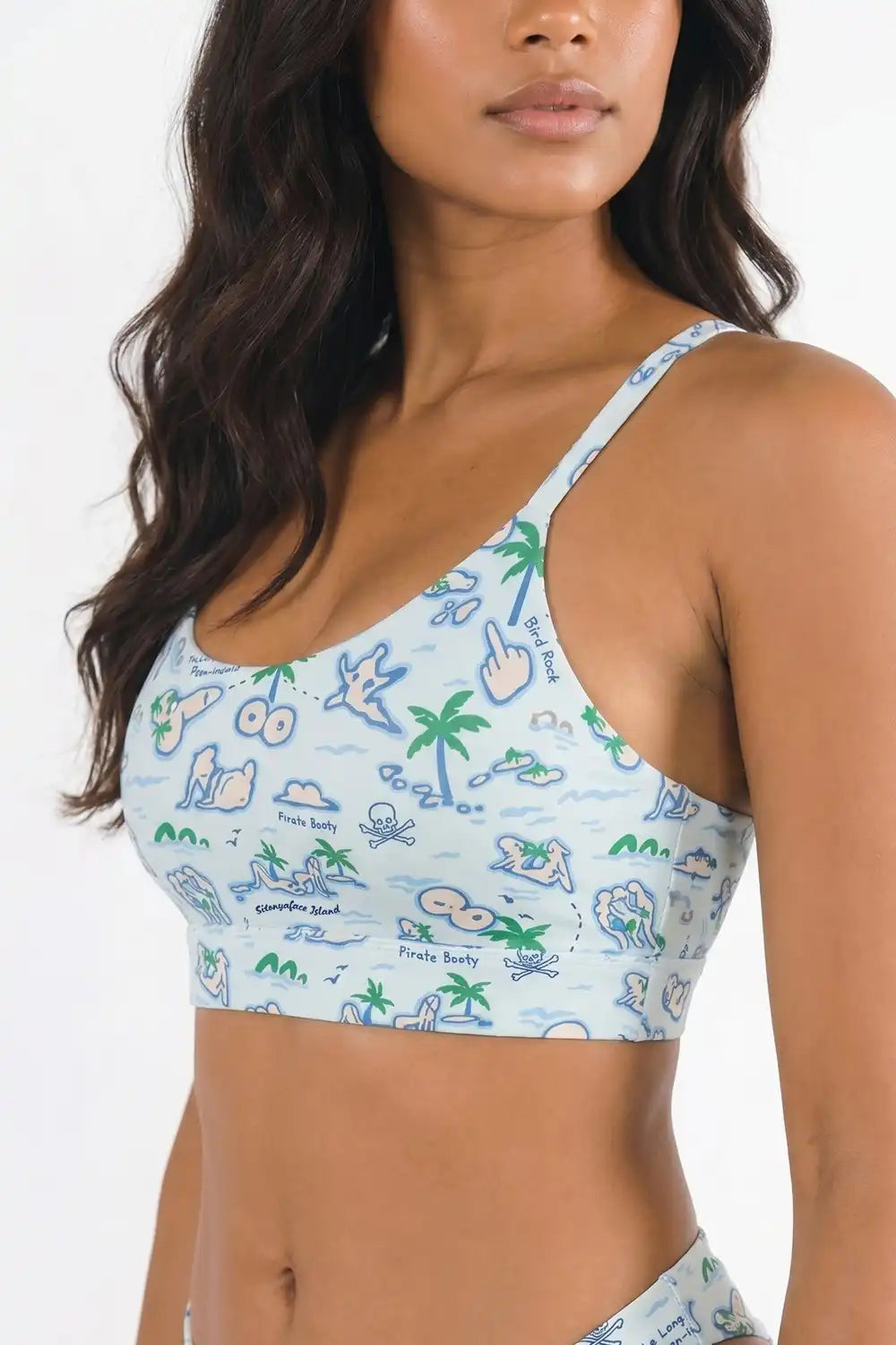 The Women Summer Essentials | Boob Hammock™ Scoop Bralette 3 Pack