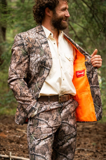 The Deerly Departed | RealTree x Shinesty Camouflage Suit