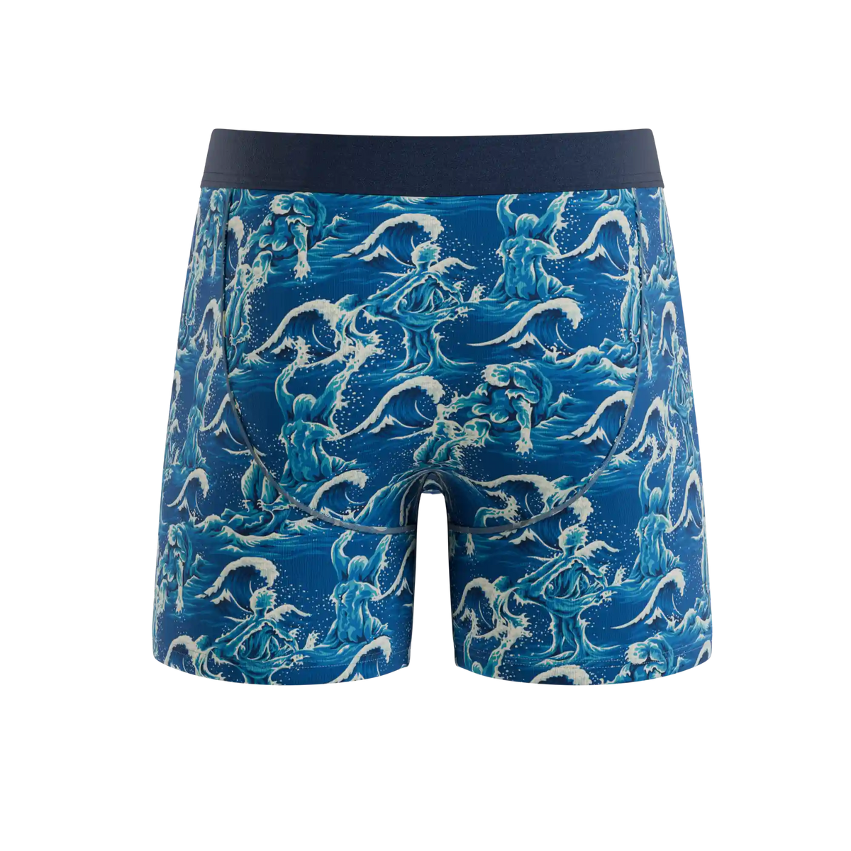 The Wet & Wild | Ball Hammock® Boxer Brief 3 Pack