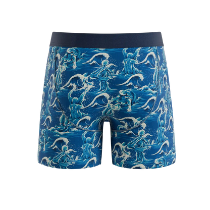 The Wet & Wild | Ball Hammock® Boxer Brief 3 Pack