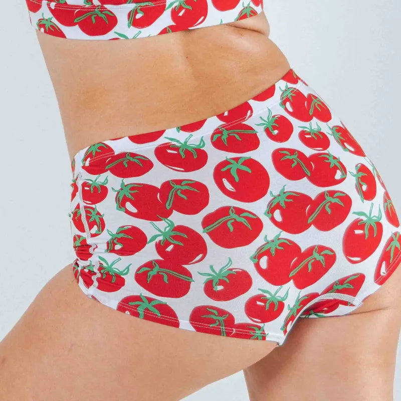 The For the Girls | Boyshort Underwear 3 Pack