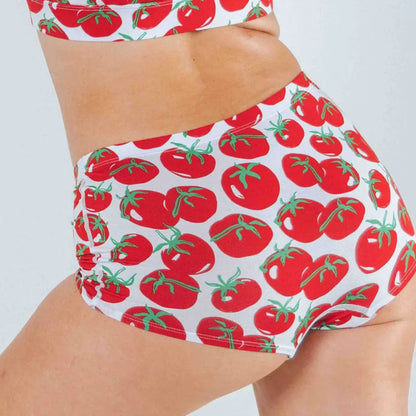 The For the Girls | Boyshort Underwear 3 Pack