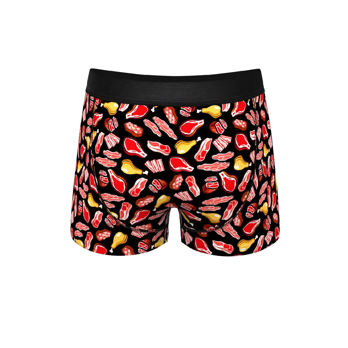 The Juicy Loins | Meat Ball Hammock® Pouch Trunk Underwear