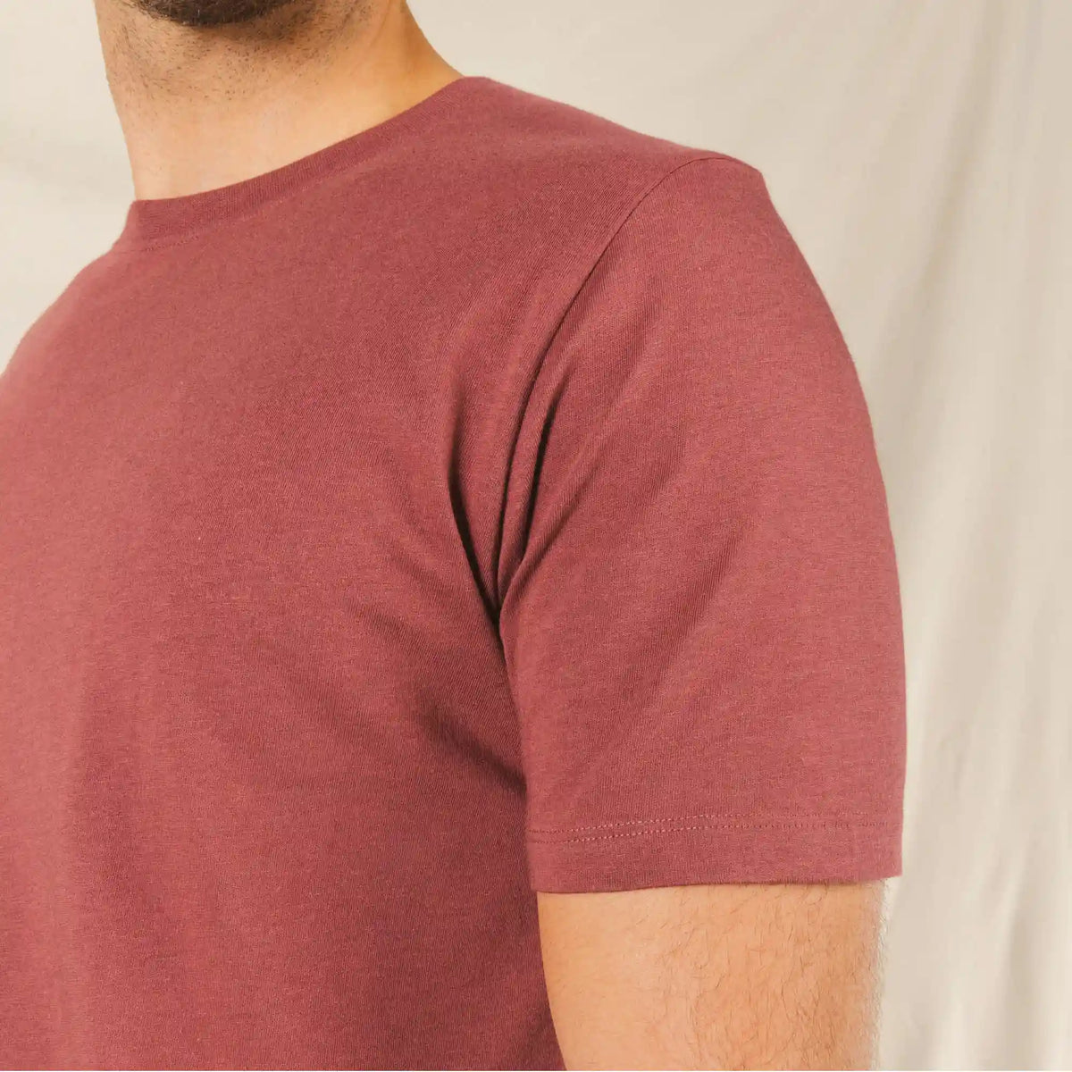 The Apple Butter | Rust Everyman™ T Shirt