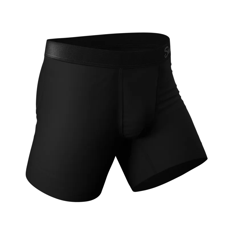 The Drawer Filler | Ball Hammock® Boxer Brief 7 Pack