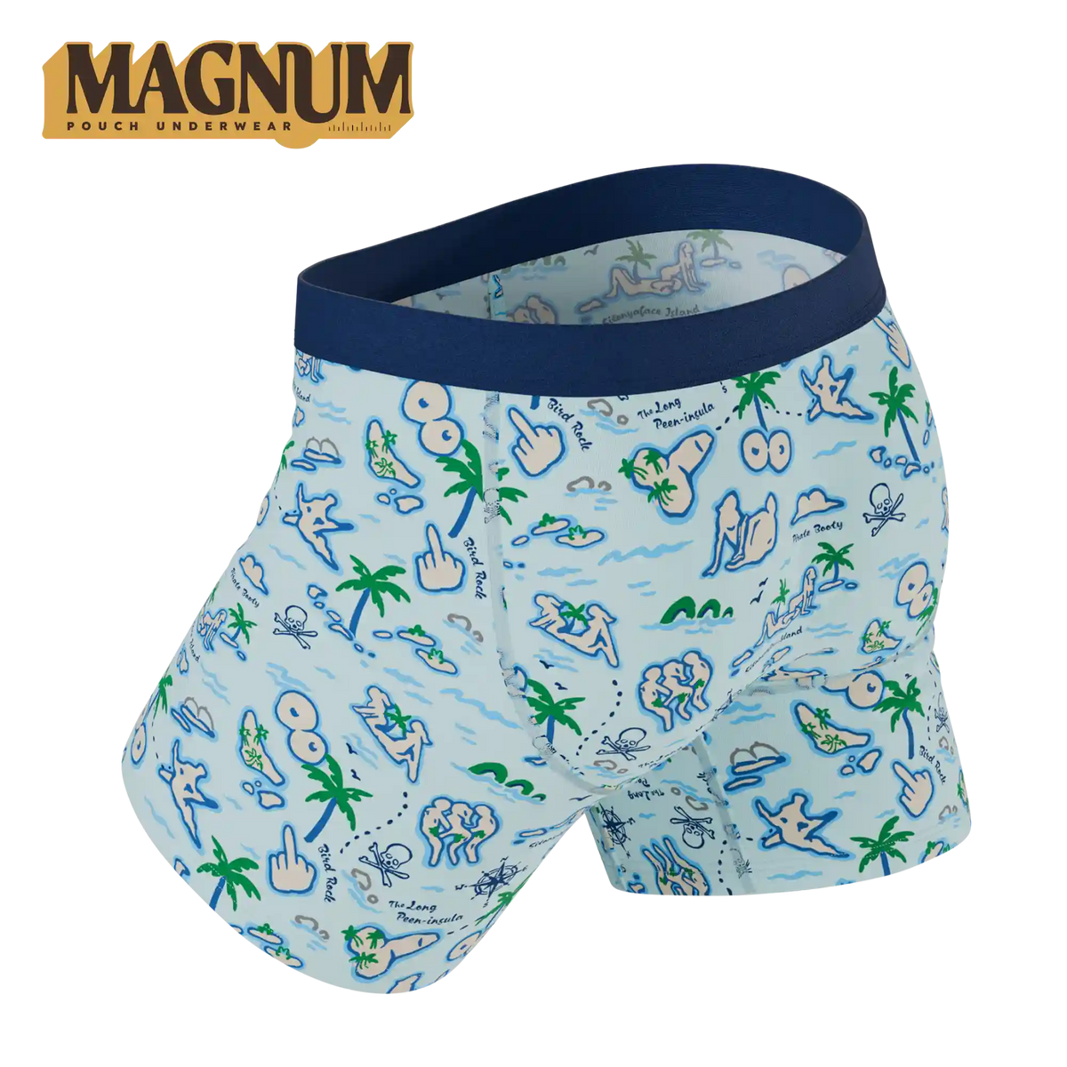 The Summer Essentials | Ball Hammock® Magnum Big Pouch 3 Pack