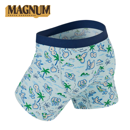The Summer Essentials | Ball Hammock® Magnum Big Pouch 3 Pack