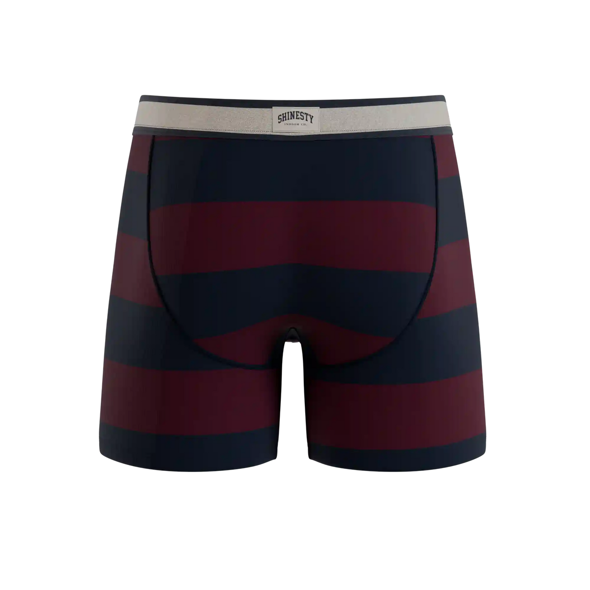 The Hide and Hunt | Ball Hammock® Pouch Boxer Briefs with Fly 5 Pack