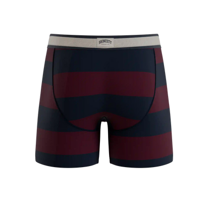The Hide and Hunt | Ball Hammock® Pouch Boxer Briefs with Fly 5 Pack