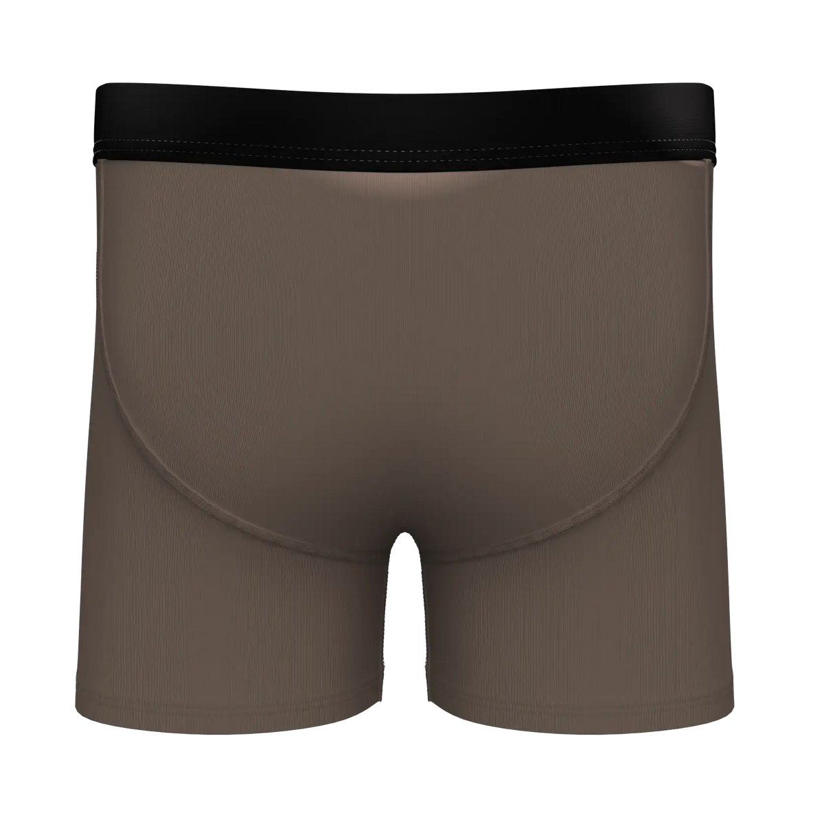 The Grey's Growl | Wolf Youth Boxer Briefs
