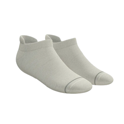 The Military Three | Heel Hammock™ Ankle Socks 3 Pack