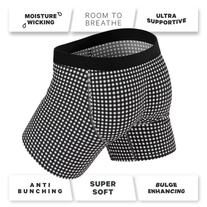 The Wet & Wild | Ball Hammock® Boxer Brief 3 Pack