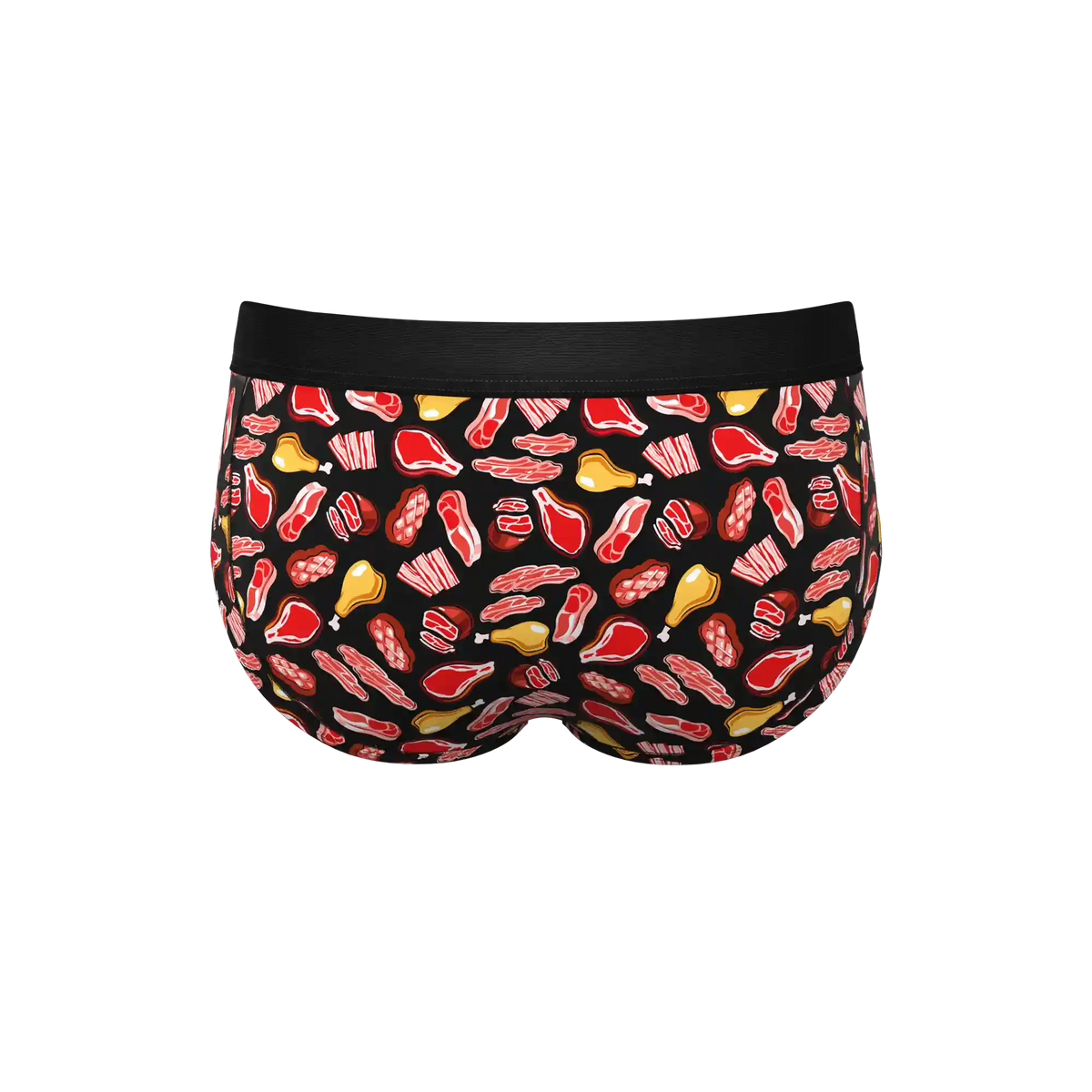The Juicy Loins | Meat Ball Hammock® Pouch Underwear Briefs