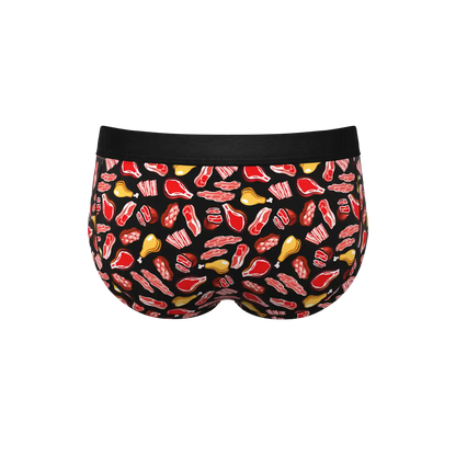 The Juicy Loins | Meat Ball Hammock® Pouch Underwear Briefs