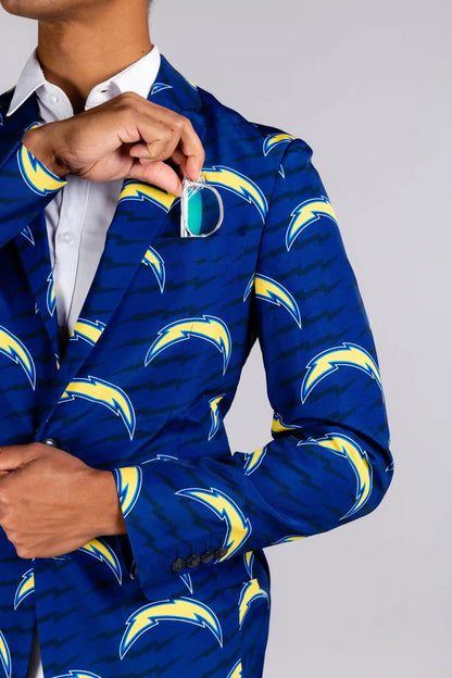 The L.A. Chargers | NFL California Gameday Blazer V2