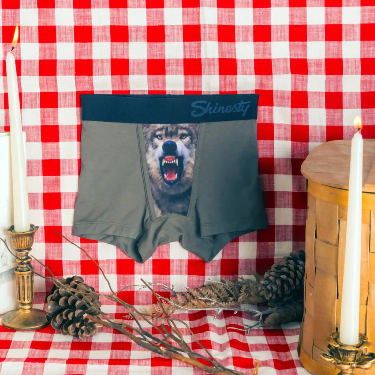 The USA Holiday | Youth Boxer Briefs 2 Pack