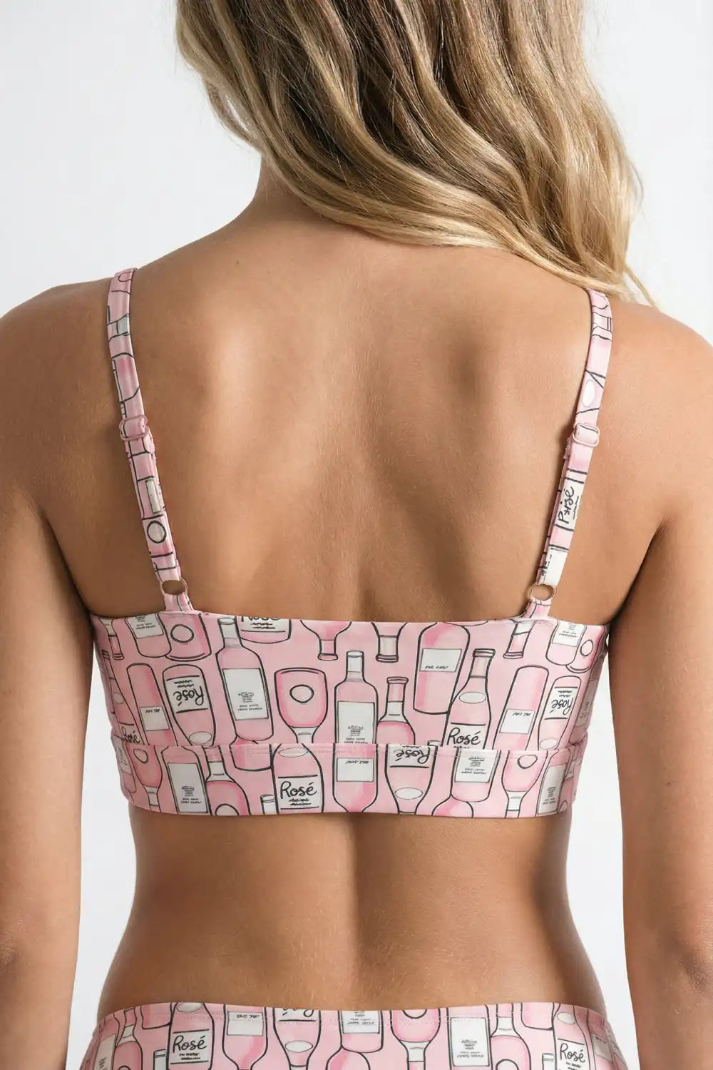 The Mother's Day | Boob Hammock™ Scoop Bralette 3 Pack