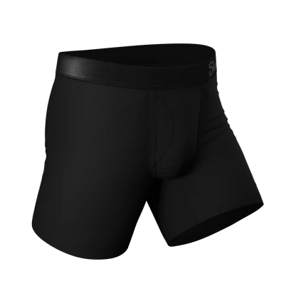 The Incognito | Fart Proof Ball Hammock® Pouch Underwear 3 Pack