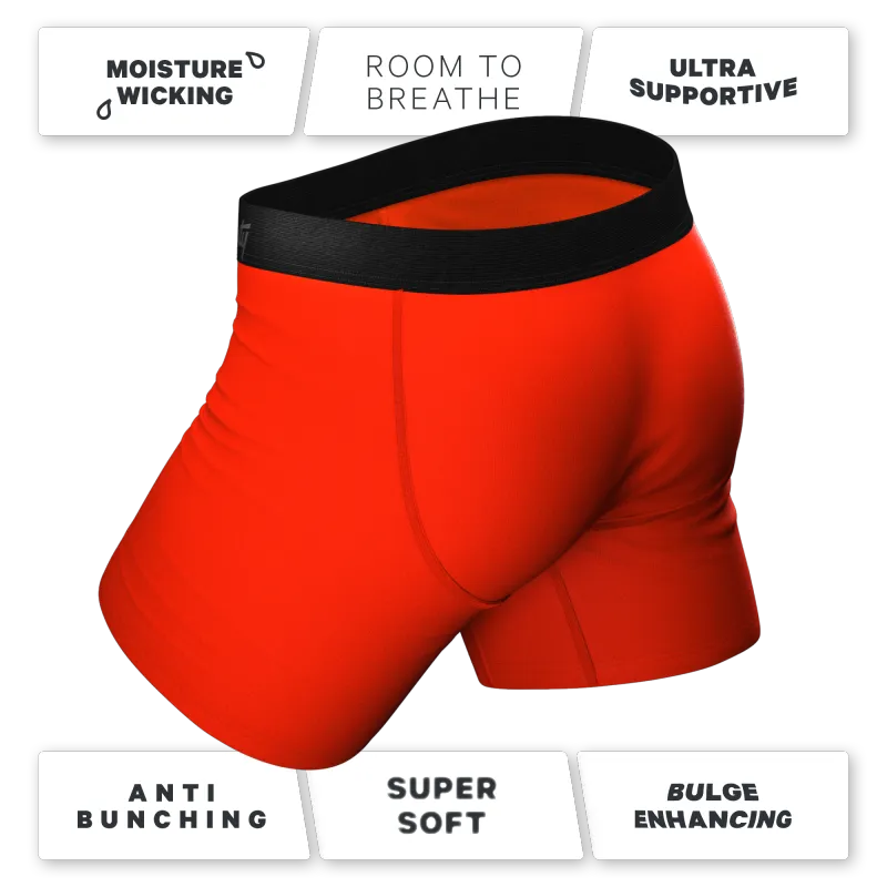 The Apex Mix | Ball Hammock® Boxer Brief 3 Pack