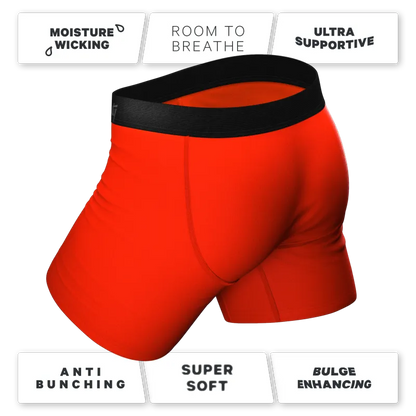The Apex Mix | Ball Hammock® Boxer Brief 3 Pack