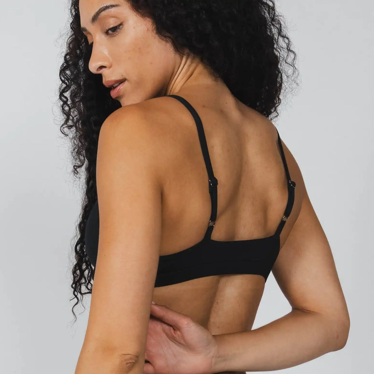 The Must-Haves | Boob Hammock™ Triangle Bralette 3 Pack